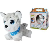 Simba Toys Chi Chi Love Happy Husky