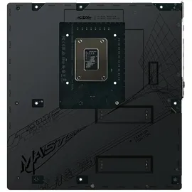 Gigabyte Z890 AORUS MASTER AI TOP E-ATX Mainboard Sockel 1851