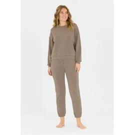 ATHLECIA Jillnana Sweatshirt Greige 40