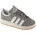 Grey Three / Cloud White / Gum