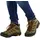 Merrell Moab 3 Mid Gore-Tex Herren Olive 48