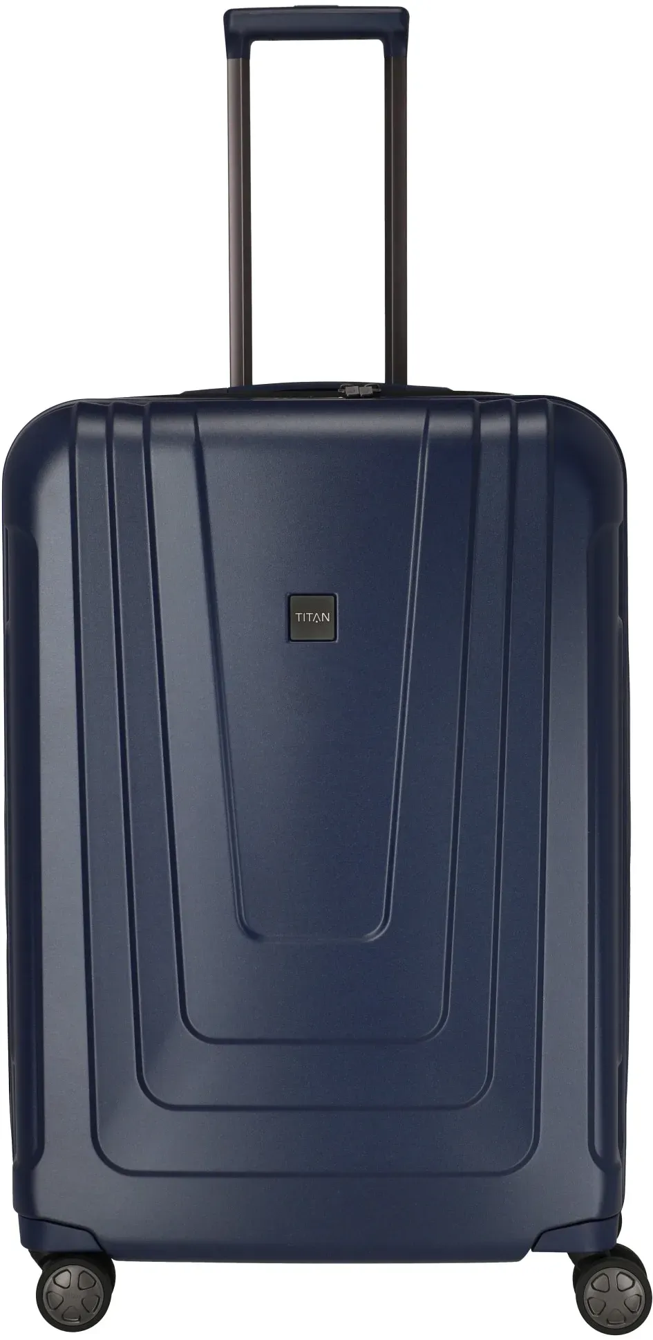 TITAN X-Ray - 4-Rollen-Trolley 77 cm (blau)