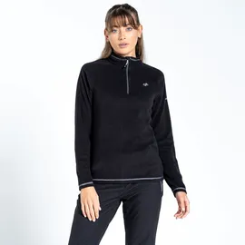 Dare 2b Freeform II Fleecepullover Schwarz 42
