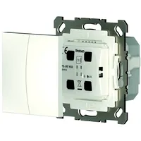 Theben 4961615 Dimmaktor PB 4 RF KNX