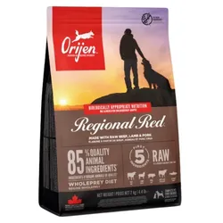 ORIJEN Regional Red 2 kg