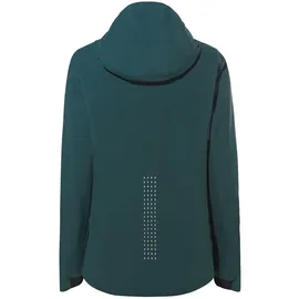 Vaude Damen Yaras 3in1 Jacke (Größe S, gruen)