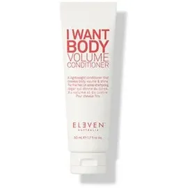Eleven Australia I Want Body Volume Conditioner 50 ml