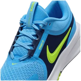Nike Star Runner 5 Kinder Blau 35