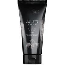 idHAIR Colour Bomb Silver Grey 911 200 ml