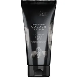 idHAIR Colour Bomb Silver Grey 911 200 ml