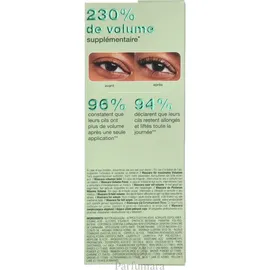 Clinique High Impact 10 ml black/brown