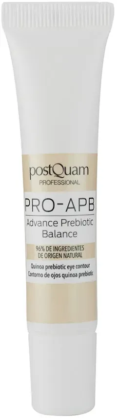 Postquam Augenkontur Prebiotisch Augencreme 15 ml 