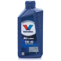 Valvoline 872282 Motoröl Inhalt: 1l, 5W-40