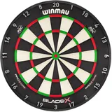 WINMAU Blade X PDC aus Sisal