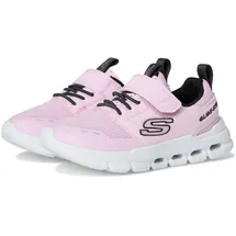 SKECHERS Glide-Step Flow Kinder Pink 35