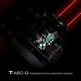 ThrustMaster T-GT II - Lenkrad- und Pedale-Set