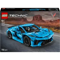 LEGO Technic Chevrolet Corvette Stingray 42217