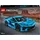 LEGO Technic Chevrolet Corvette Stingray 42217