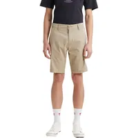 Levi's Xx Taper Ii Chino Shorts True Chino Lt Wt Microsand Twill Ccu B 31
