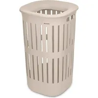 Brabantia Brabantia, Wäschekorb 55 l, beige