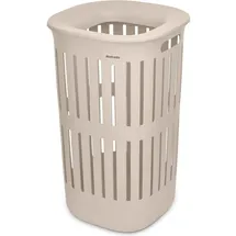Brabantia Brabantia, Wäschekorb 55 l, beige
