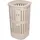 Brabantia Brabantia, Wäschekorb 55 l, beige
