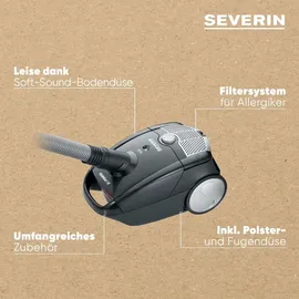 Severin BC 7030