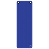 TRENDY ProfiGymMat® Professional 180x60cm Blau 1,0 cm -