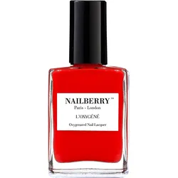 NAILBERRY Nagellack L'Oxygéné