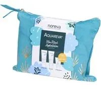 Aquareva Trousse Noël Crème Pour La Peau