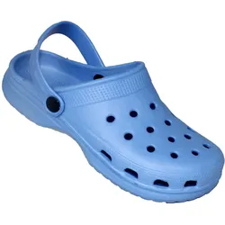 Ardon Safety Atlantik Clog blau, Größe: 43 EU