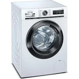 Siemens WM14VMFCB iQ700 Waschmaschine / 9kg / A / 1400 U/min / Outdoor-Programm / AntiFlecken-System / speedPack XL Waschen - Weiß