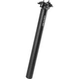 Zoom Sattelstütze - Matt Black - 350 mm