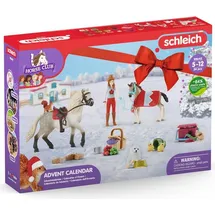 Schleich Adventskalender Horse Club 2022 (98642)