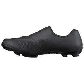 Shimano XC503 Schwarz 46