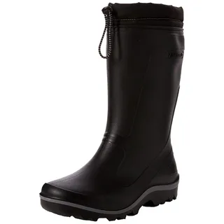 Spirale Stratos Gummistiefel, Schwarz, 40 EU