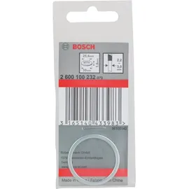 Bosch Reduzierring 30 x 25,4 x 1,8 mm 1 St.