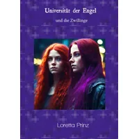 Epubli Universität der Engel: