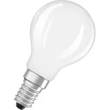 LEDVANCE LED-Birne 3,4W E14 470 lm warmweiß 1 St.