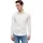 Tommy Hilfiger Original Stretch Slim Fit Langarmhemd Classic White M