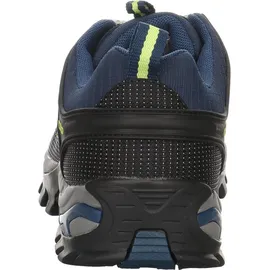 CMP Rigel Low WP Herren Cosmo/Plutone 46