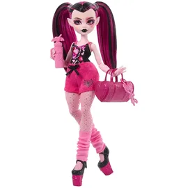 Monster High Skulltimate Secrets HXH84