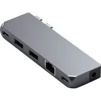 Satechi Pro Hub Mini Space Gray