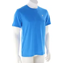 Peak Performance Explore Graphic Tee Herren T-Shirt-Hell-Blau-L