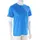 Peak Performance Explore Graphic Tee Herren T-Shirt-Hell-Blau-L