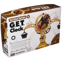 Academy 18185 Da Vinci - GET-Uhr,
