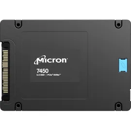 Micron 7450 Pro 15,36 TB 2,5" MTFDKCC15T3TFR-1BC1ZABYYR
