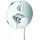 Grohe Essence Einhandbatterie mit 3-Wege Umstellung Chrom 24169001