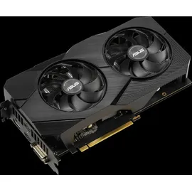 Asus GeForce RTX 2060 Dual EVO 6 GB GDDR6 1365 MHz
