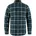 Skog Langarmhemd Indigo Blue Dark Navy XL